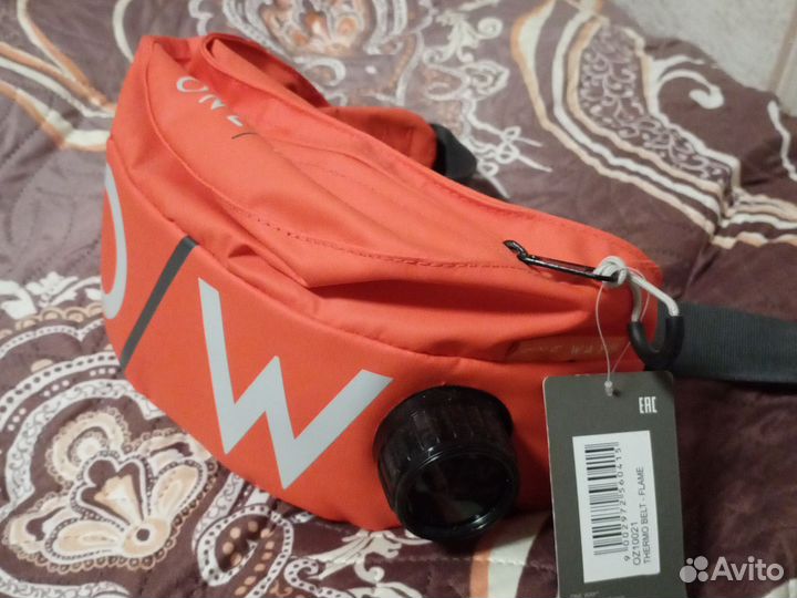 Лыжный термобак One Way