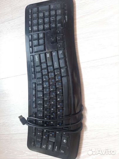 Клавиатура usb
