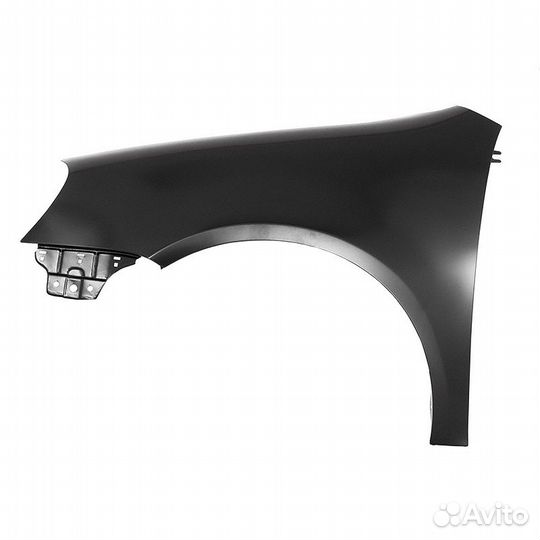 Крыло переднее левое Volkswagen Golf 5