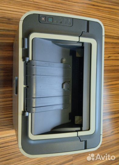 Принтер hp 1505 лазерный