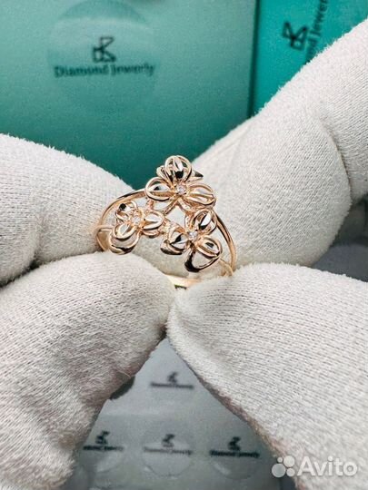 Золотое кольцо