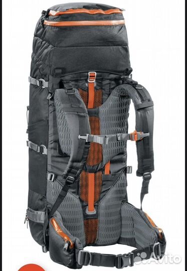 Туристический рюкзак
