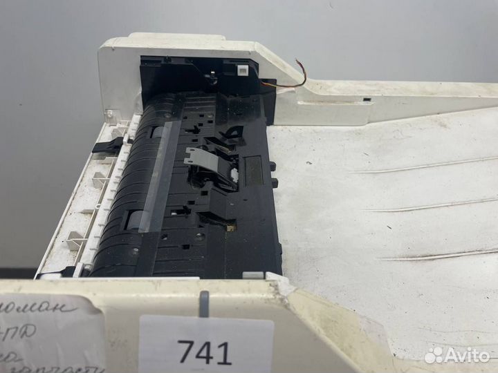 Мфу Xerox WorkCentre 3615