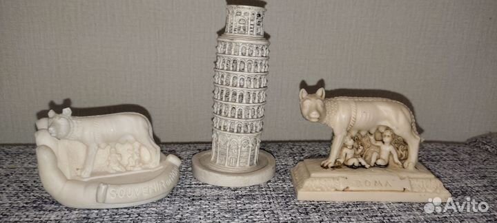 Сувениры из Италии