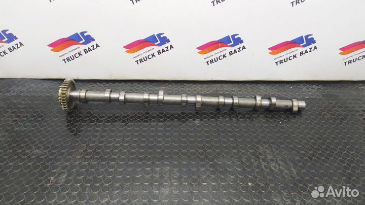 51044015088 Распредвал Man TGA, Man TGS, Man TGX