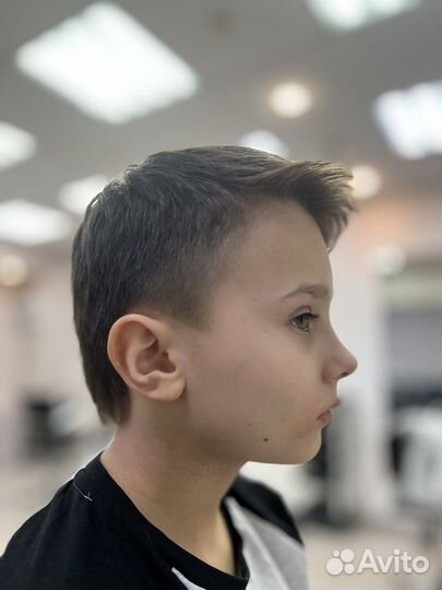 Окрашивание+стрижки