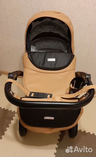 Riko Sigma 2 в 1 Terracota