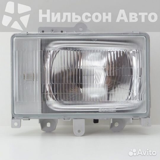 Фара MMC canter FE300-400, 1985-1993 г правая, dep