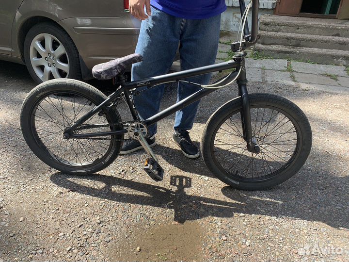 Bmx wethepeople
