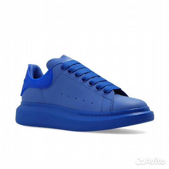 Кеды Alexander McQueen 44