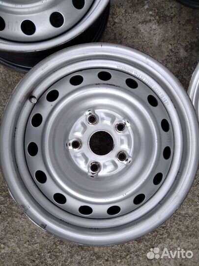 Диски r15 на Джили ес7