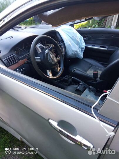 Кузов лифан Солано с документами