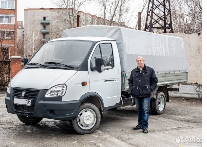 Автомеханик в бокс №80