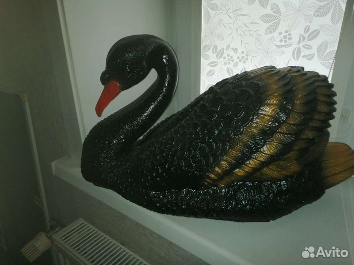 Садовая фигура 