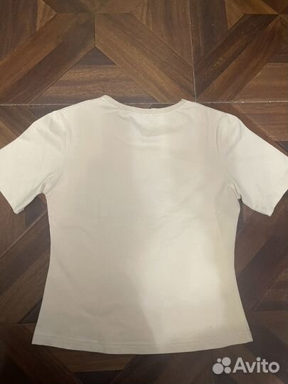 Футболка для девочки 146