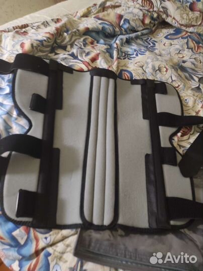 Ортез на коленный сустав б/у