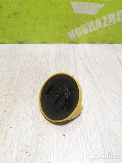 Крышка маслозаливной горловины Чери QQ6 S21 07-10