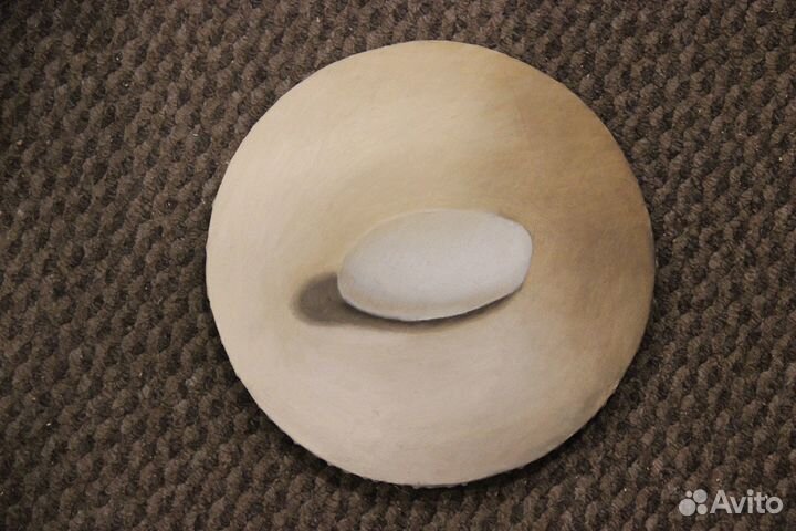 Картина маслом на холсте