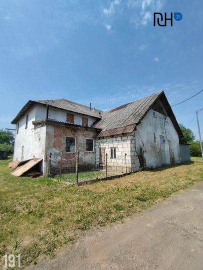 Продам здание, 460.9 м²