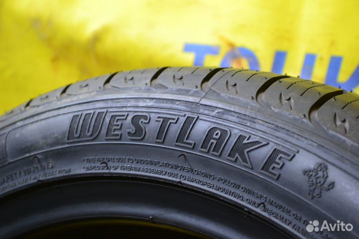 Westlake SU318 275/40 R20