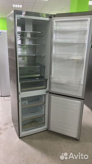 Холодильник LG GA-B509maum