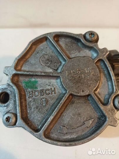 Вакуумный насос Ford C-Max 1.6 tdci G8DA