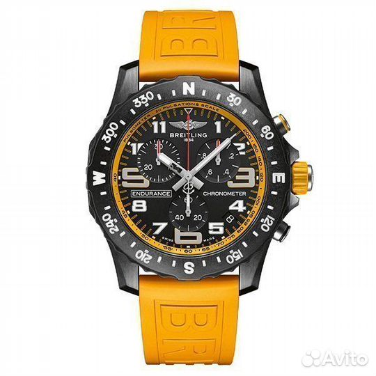 Часы Breitling Professional X82310A41B1S1