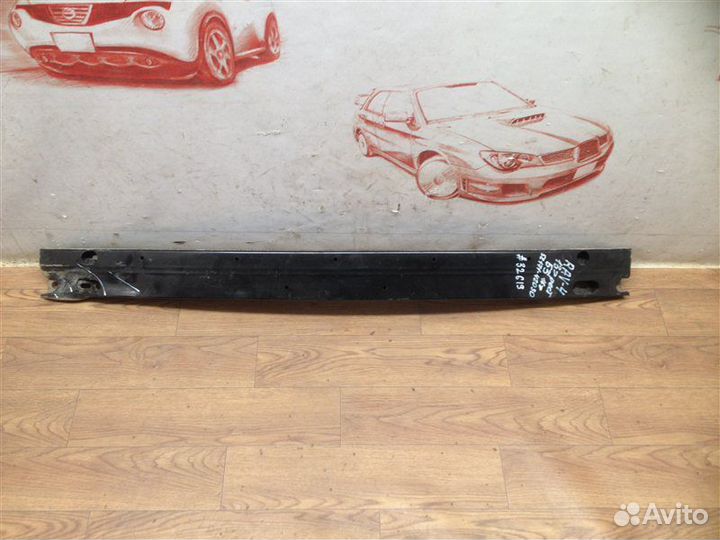 Усилитель бампера заднего Toyota Rav-4 с 2016 г