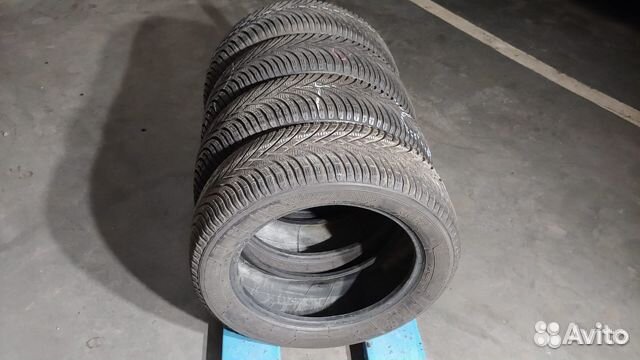 Kleber Krisalp HP3 205/55 R16 91T