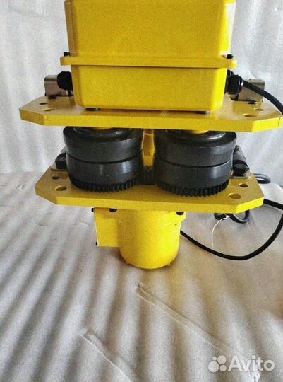 Тельфера и тали на 0,75 т - 746 TQ