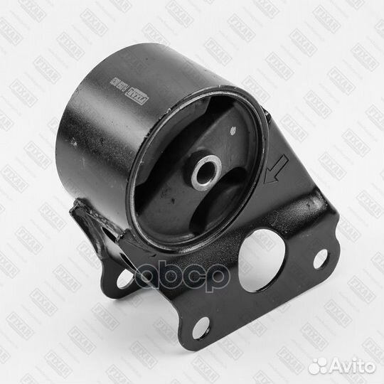 Опора двигателя передняя FL0358 fixar