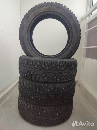 Nokian Tyres Nordman 5 185/55 R15 86T