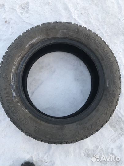 Goodyear Ultragrip 600 185/65 R15