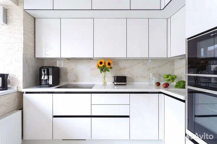 Кухонный гарнитур от производителя
