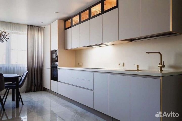 Кухня без посредников