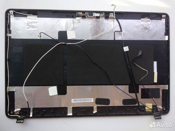 Крышка матрицы для ноутбука Acer Aspire E1-531