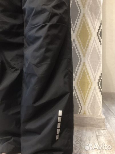 Костюм для рыбалки плащевка