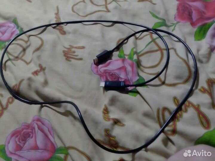 Кабель для компьютера