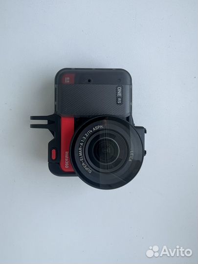 Камера Insta360 One RS + модули 4K /Twin/1-Inch
