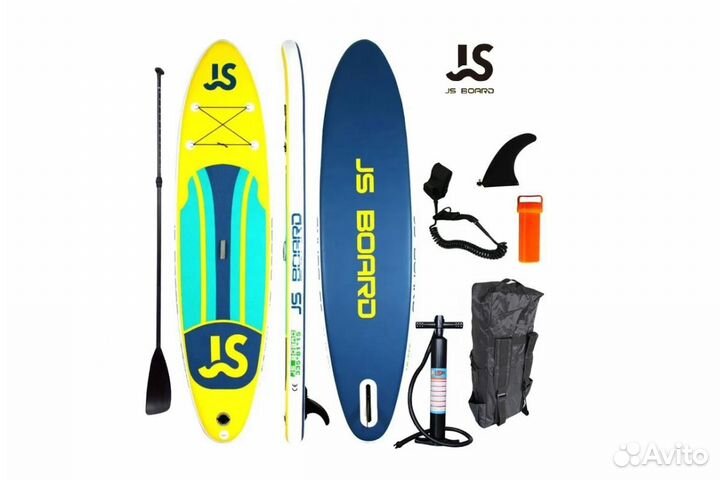 Аренда sup доски