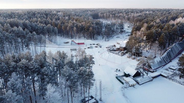 Участок 10,5 сот. (ИЖС)