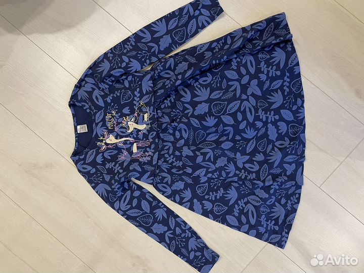 Платья для сада 128-134р