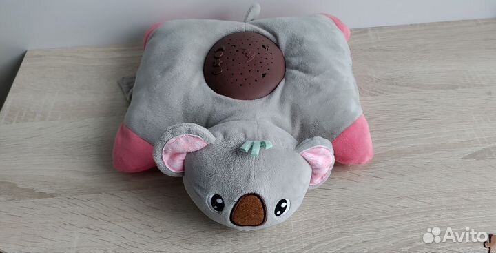 Ночник проектор