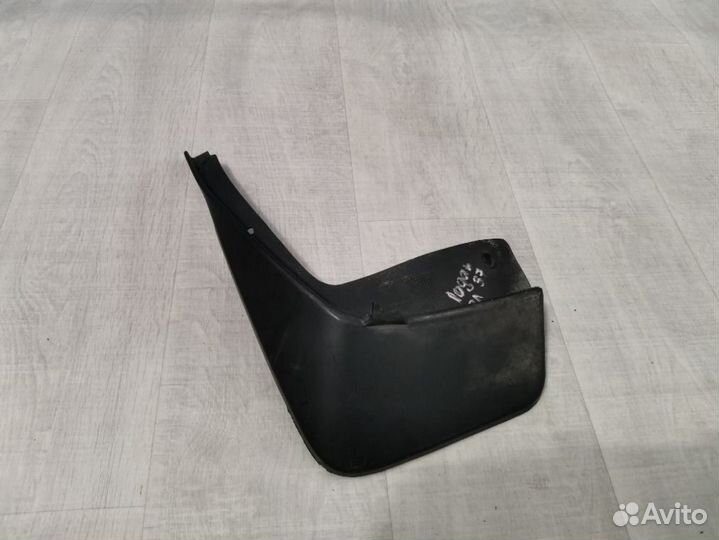 Брызговик задний левый Renault Logan 1 1.6 K7M