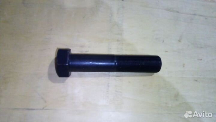 Болт 01010-32490 CAT330B QHD