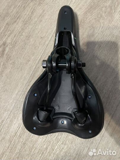 Седло для велосипеда