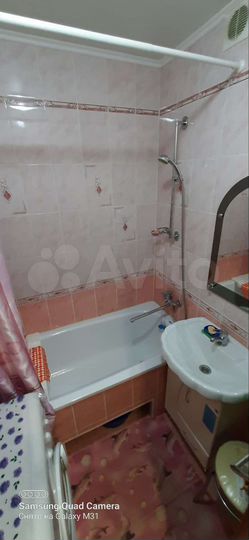 2-к. квартира, 52 м², 4/5 эт.