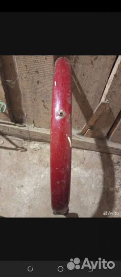 Велосипедные запчасти СССР