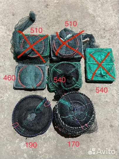 Раки Раколовки которые ловят