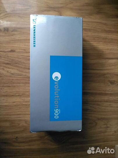 Микрофон Sennheiser e 945
